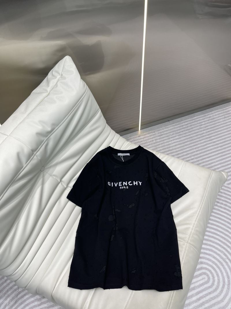 Givenchy T-Shirts